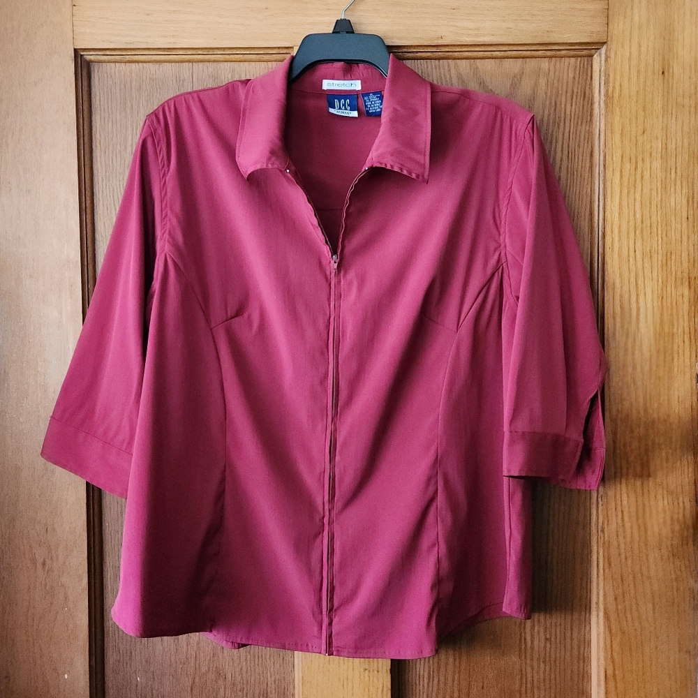 Blouse | DCC Women